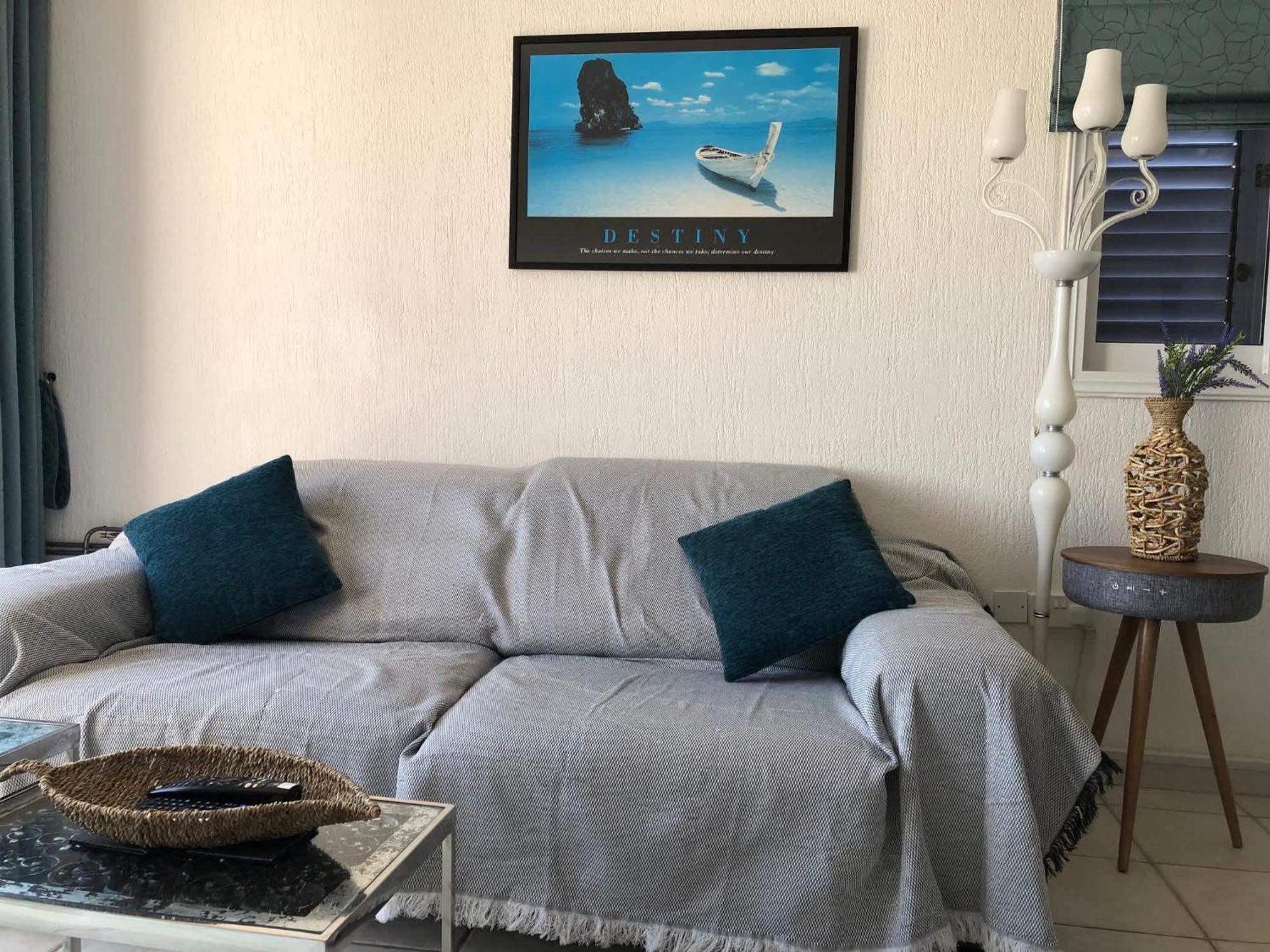 Stylish 3br - Modern Decor Balcony & Pool - Close To The And Amenities Paphos
